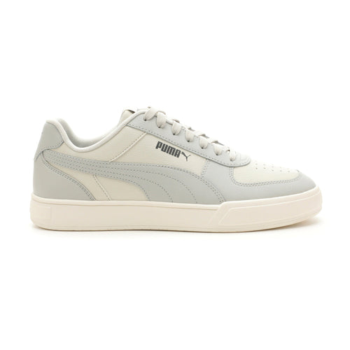 Carter Leather Lace Up Sneakers