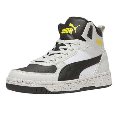 Rebound Joy Speckle High Top Sneakers