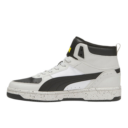 Rebound Joy Speckle High Top Sneakers