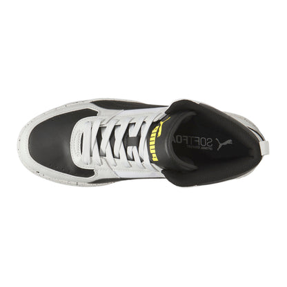 Rebound Joy Speckle High Top Sneakers