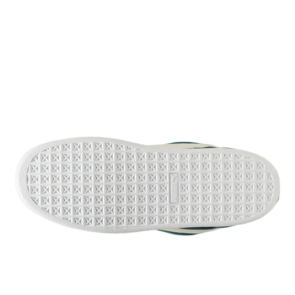 Suede XL Lace Up Sneakers
