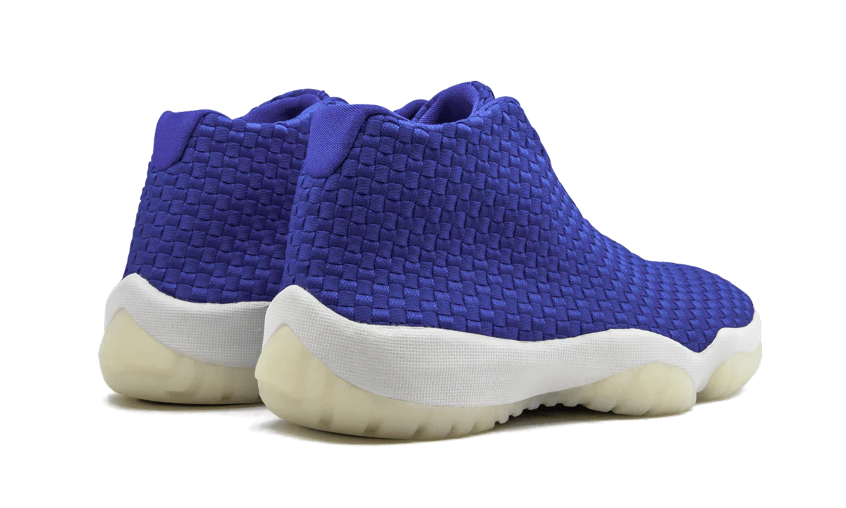 Air Jordan Future "HYPERROYAL/HYPERROYAL" 656503 402