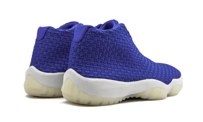 Air Jordan Future "HYPERROYAL/HYPERROYAL" 656503 402
