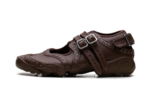 Air Rift WMNS "Light British Tan" IM7396 281