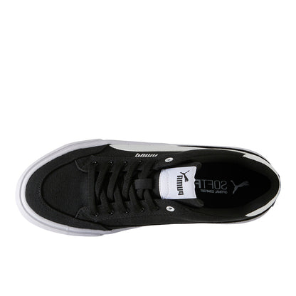 Court Classic Vulcanized Formstrip Lace Up Sneakers