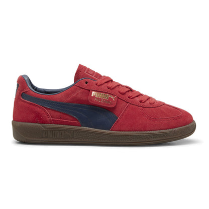 Palermo Lace Up Sneakers