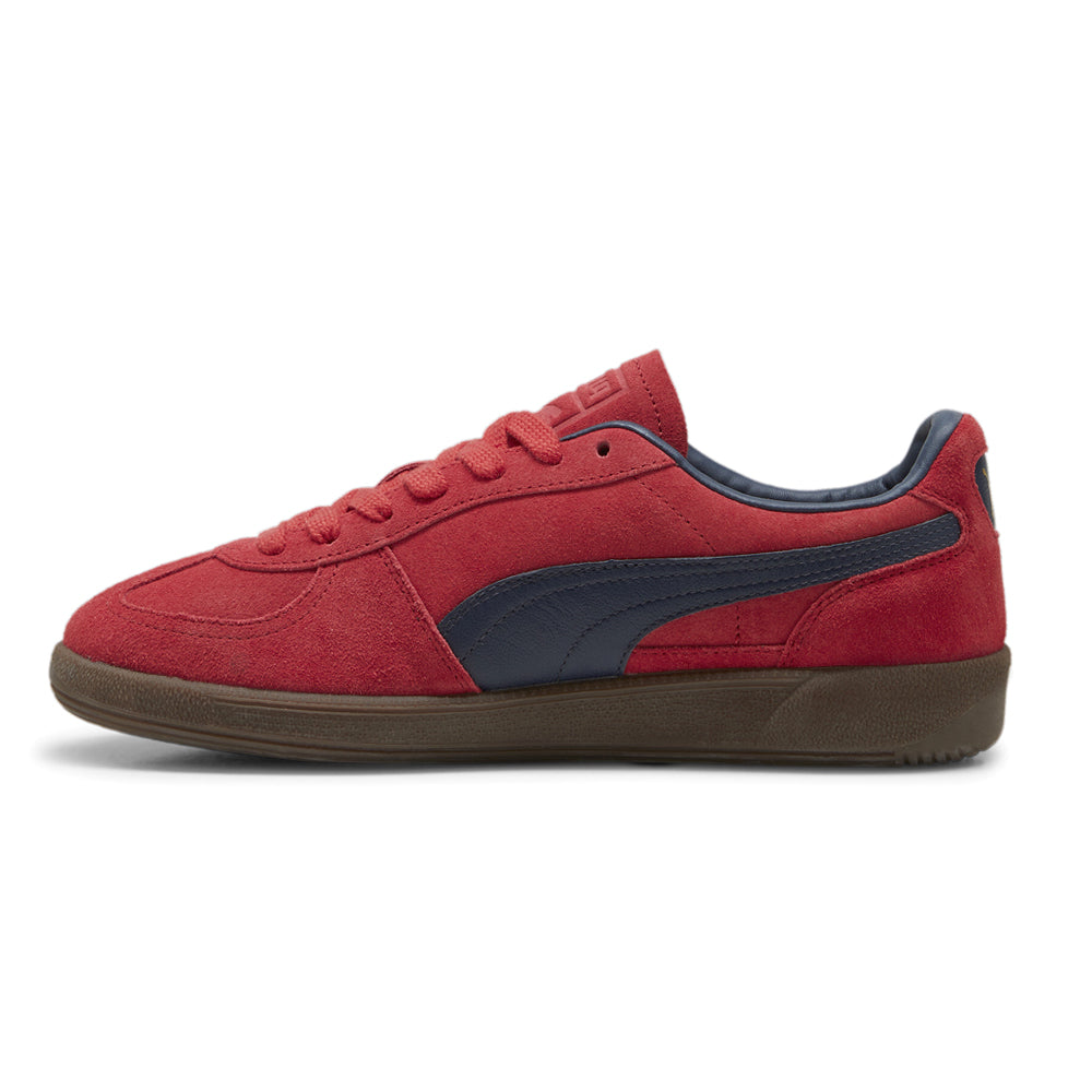 Palermo Lace Up Sneakers
