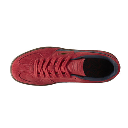 Palermo Lace Up Sneakers