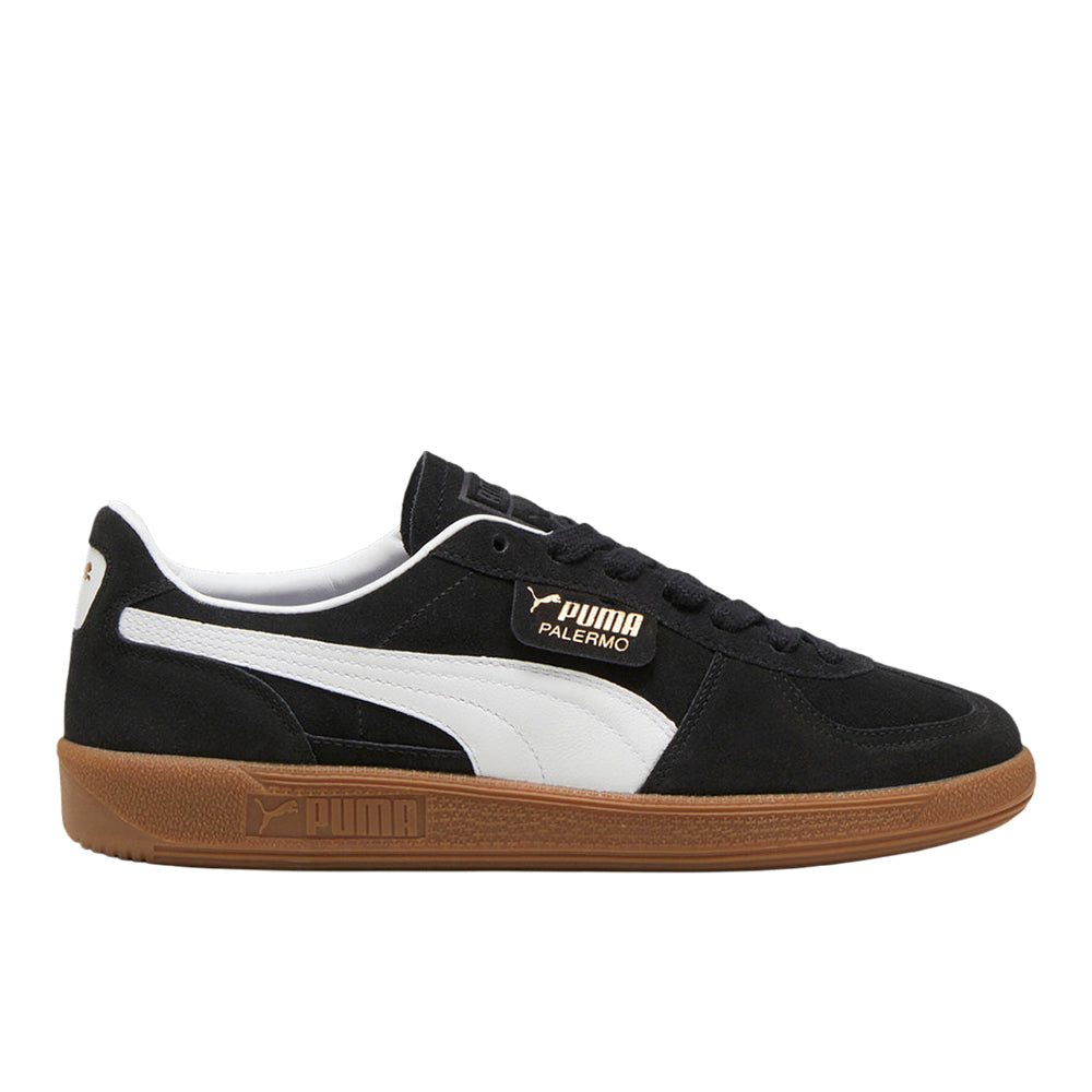 Palermo Lace Up Sneakers