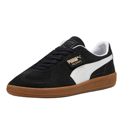 Palermo Lace Up Sneakers