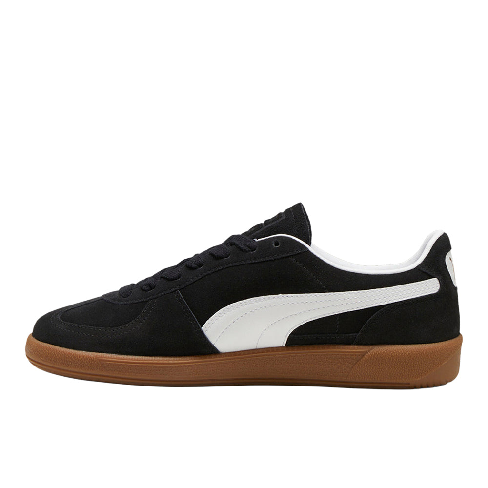 Palermo Lace Up Sneakers