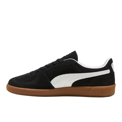 Palermo Lace Up Sneakers