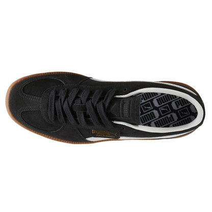 Palermo Lace Up Sneakers