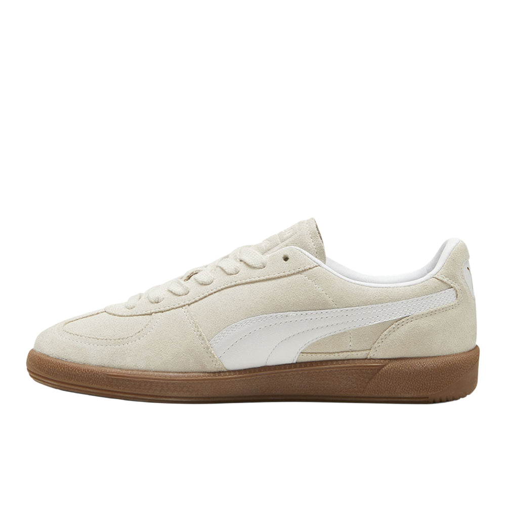 Palermo Lace Up Sneakers