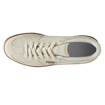 Palermo Lace Up Sneakers