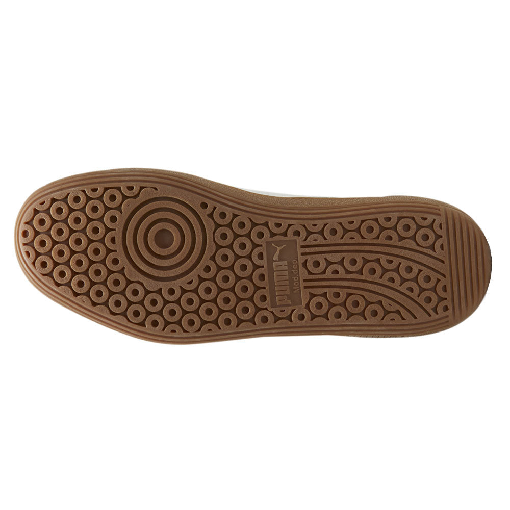 Palermo Lace Up Sneakers