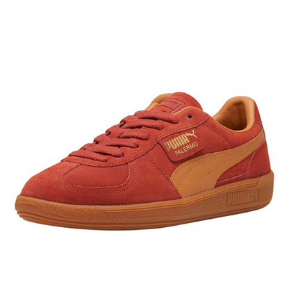 Palermo Lace Up Sneakers