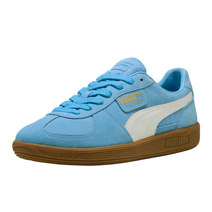 Palermo Lace Up Sneakers