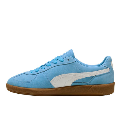 Palermo Lace Up Sneakers