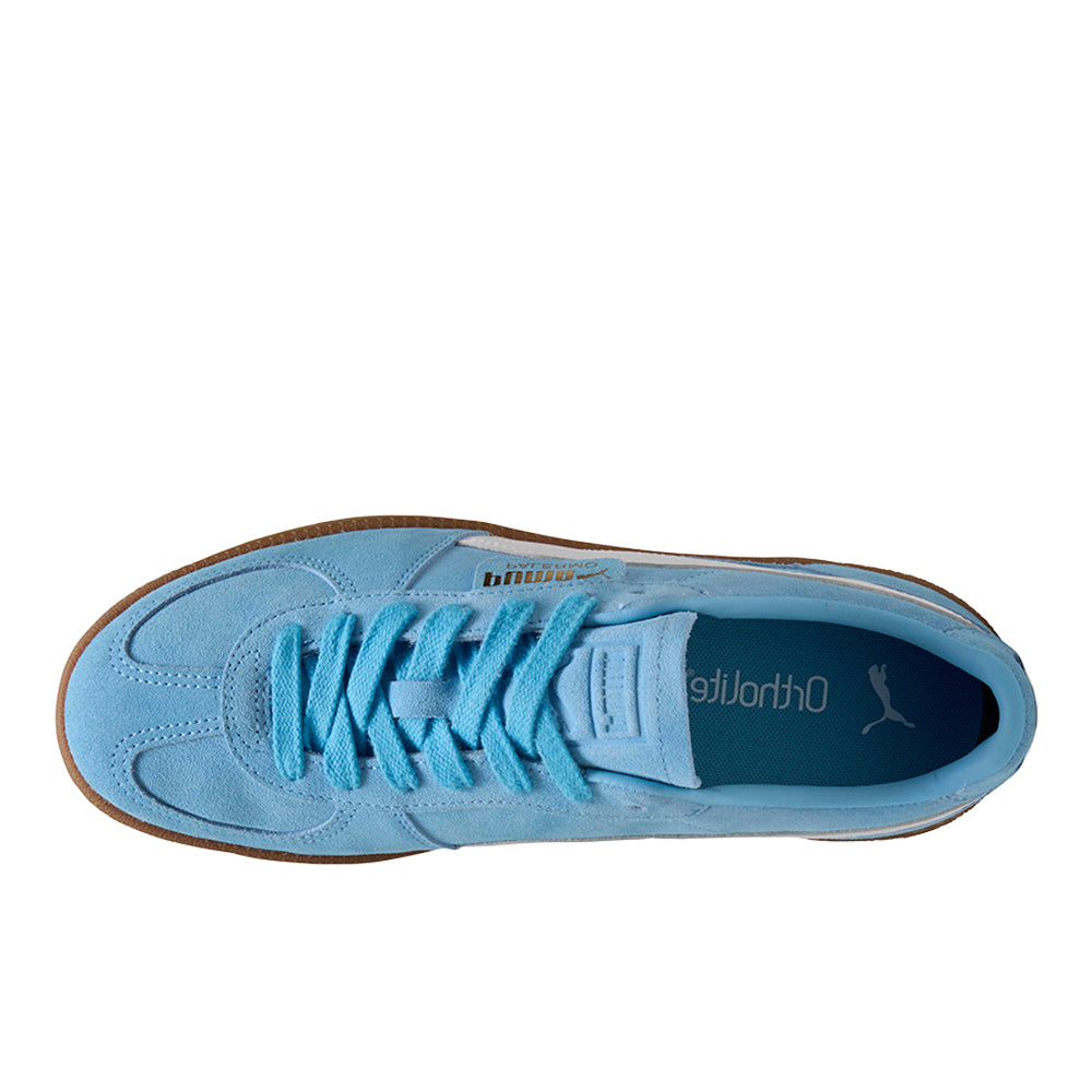 Palermo Lace Up Sneakers