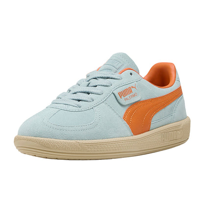 Palermo Lace Up Sneakers