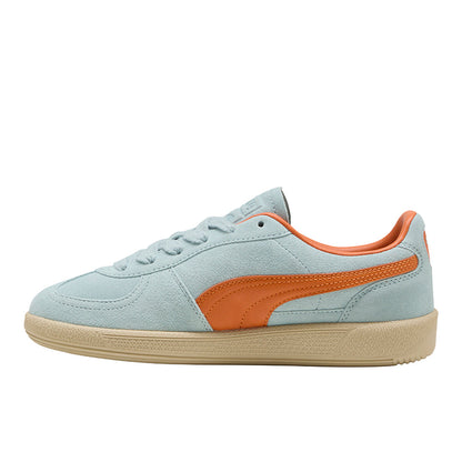 Palermo Lace Up Sneakers