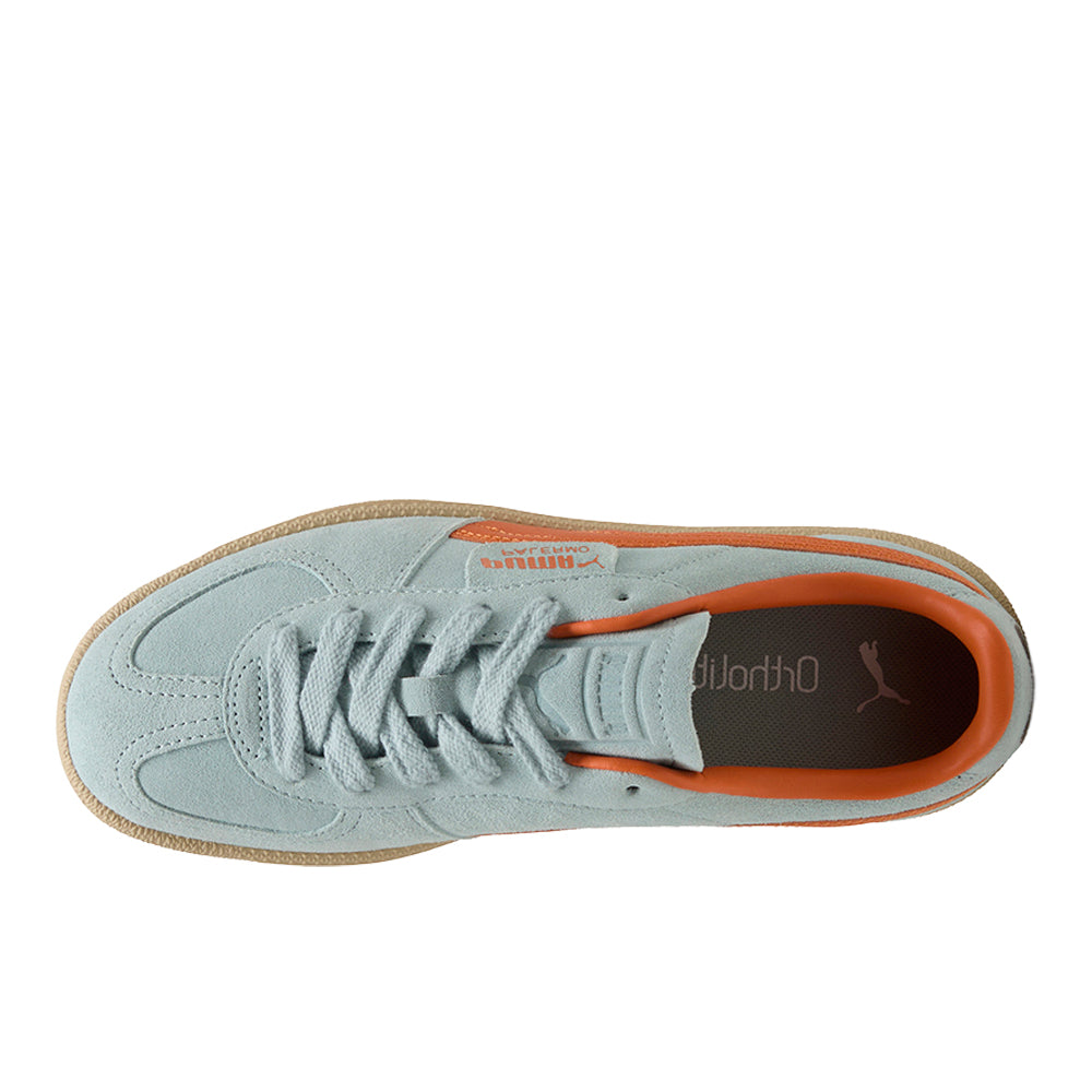 Palermo Lace Up Sneakers