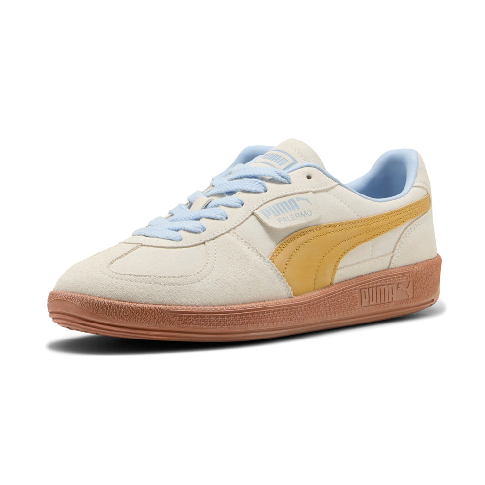 Palermo Lace Up Sneakers