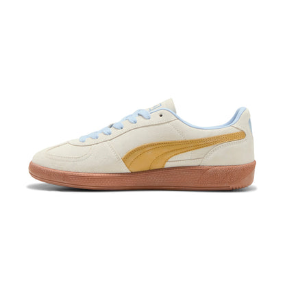 Palermo Lace Up Sneakers