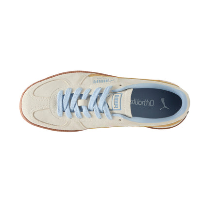 Palermo Lace Up Sneakers