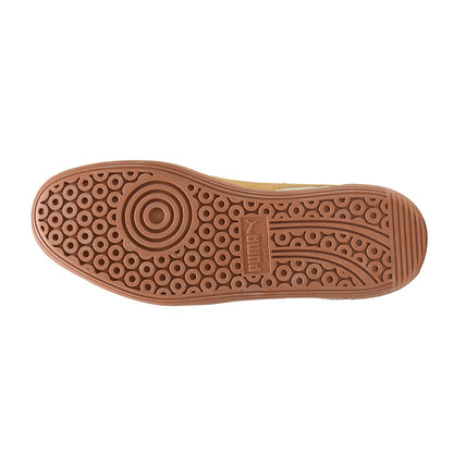 Palermo Lace Up Sneakers