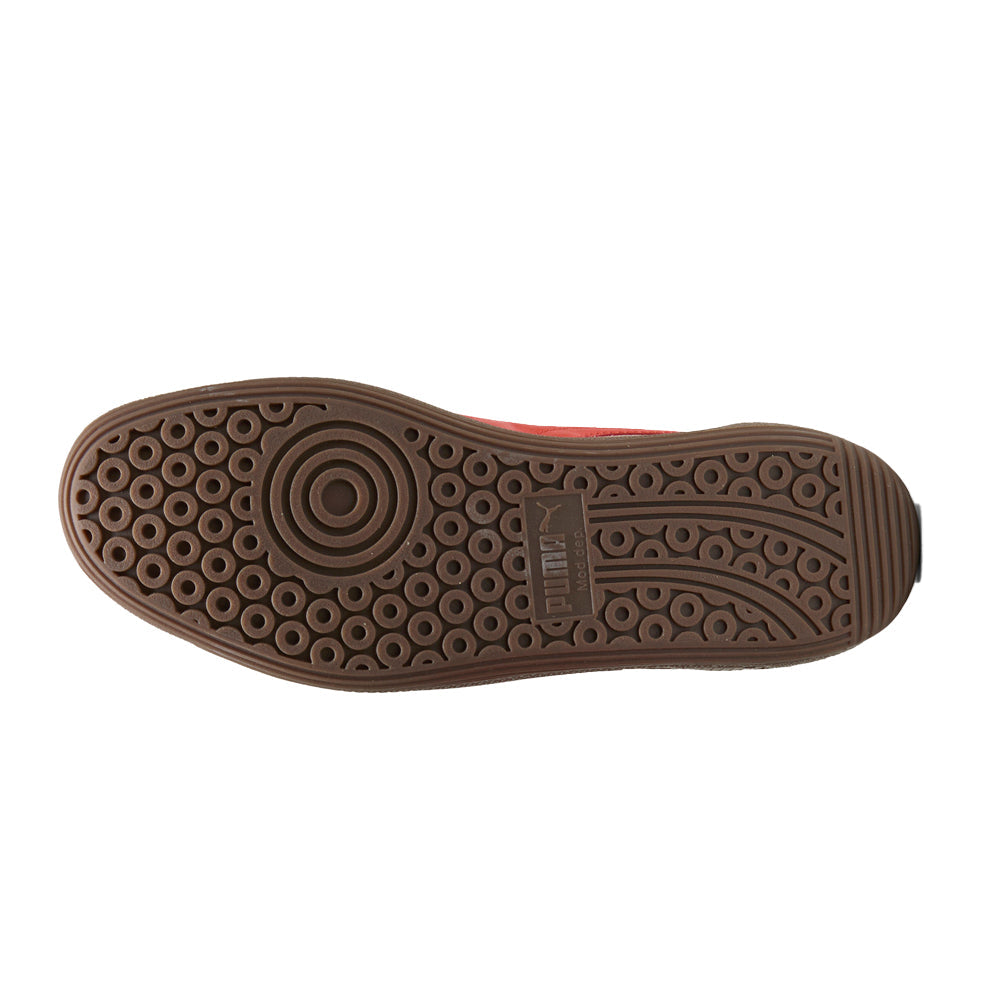 Palermo Lace Up Sneakers