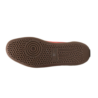 Palermo Lace Up Sneakers