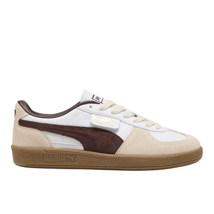 Palermo Lace Up Sneakers