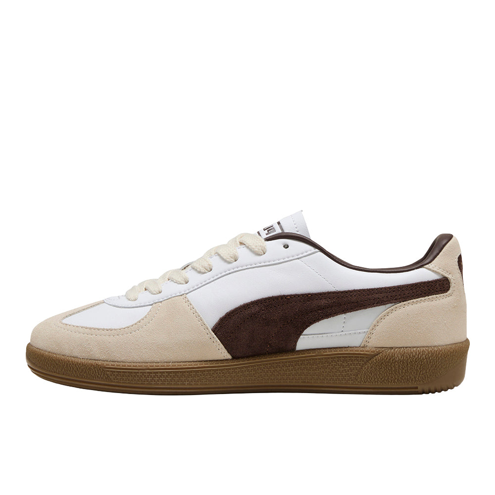 Palermo Lace Up Sneakers