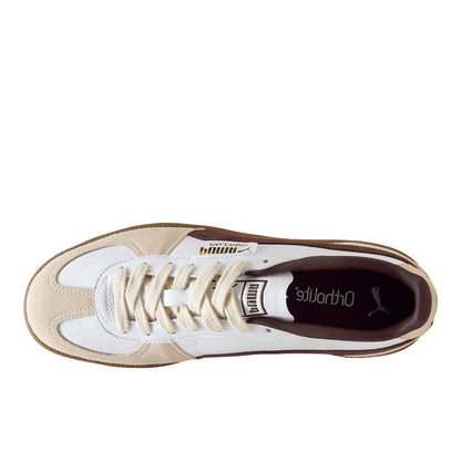 Palermo Lace Up Sneakers