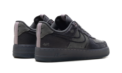 Air Force 1 Low '07 "Anthracite Iron Grey Violet Ore" IQ0614 060