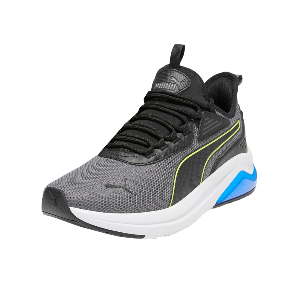 Amplifier Slip On Sneakers