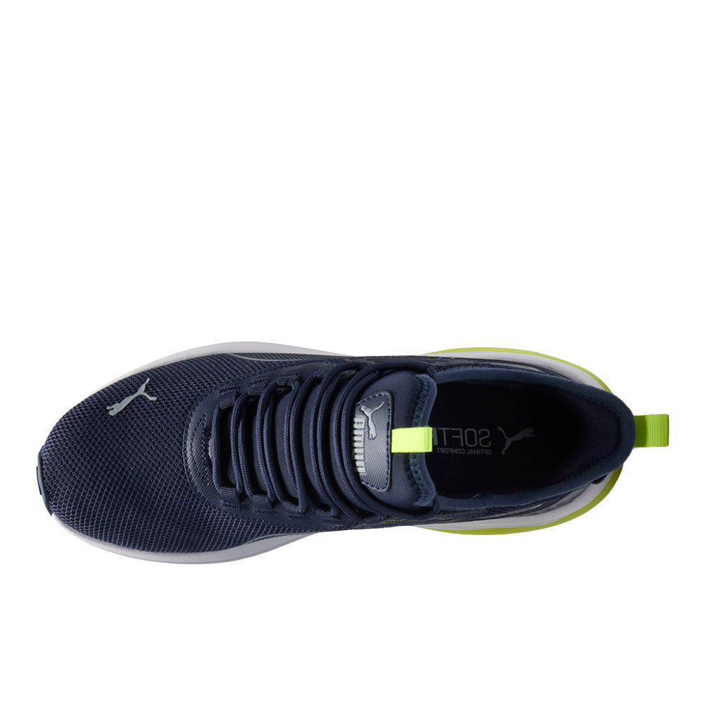 Amplifier Lace Up Sneakers