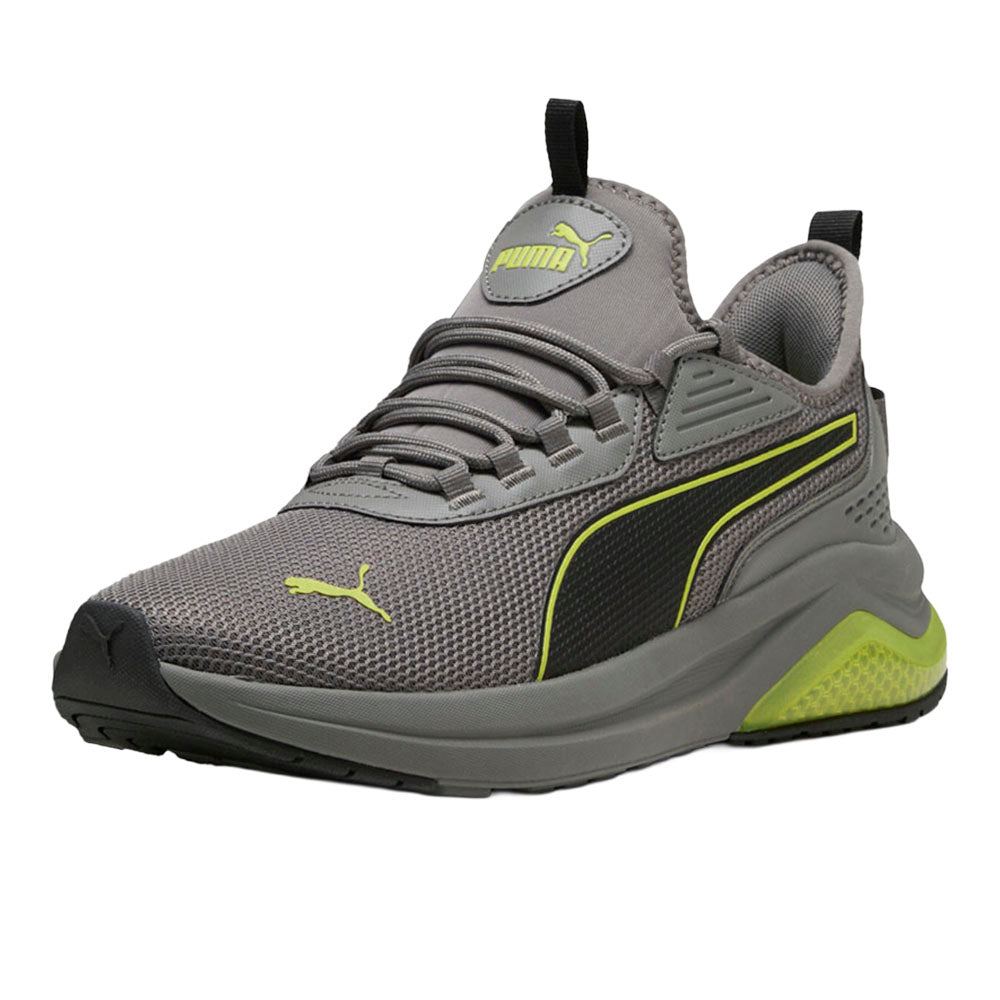 Amplifier Slip On Sneakers
