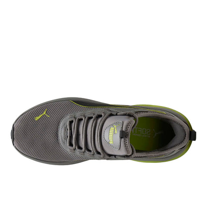 Amplifier Slip On Sneakers