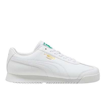 Roma 24 Standard Lace Up Sneakers