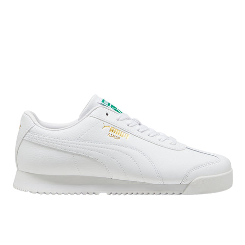 Roma 24 Standard Lace Up Sneakers