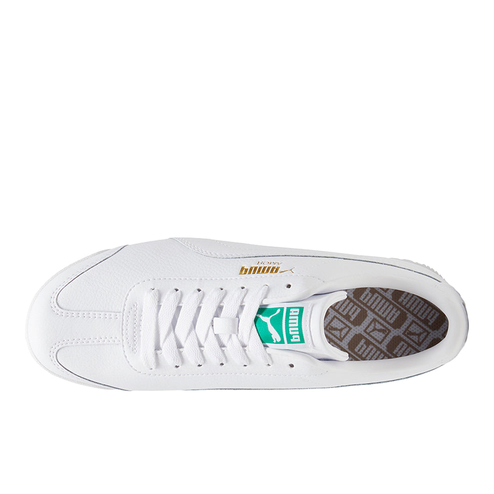 Roma 24 Standard Lace Up Sneakers