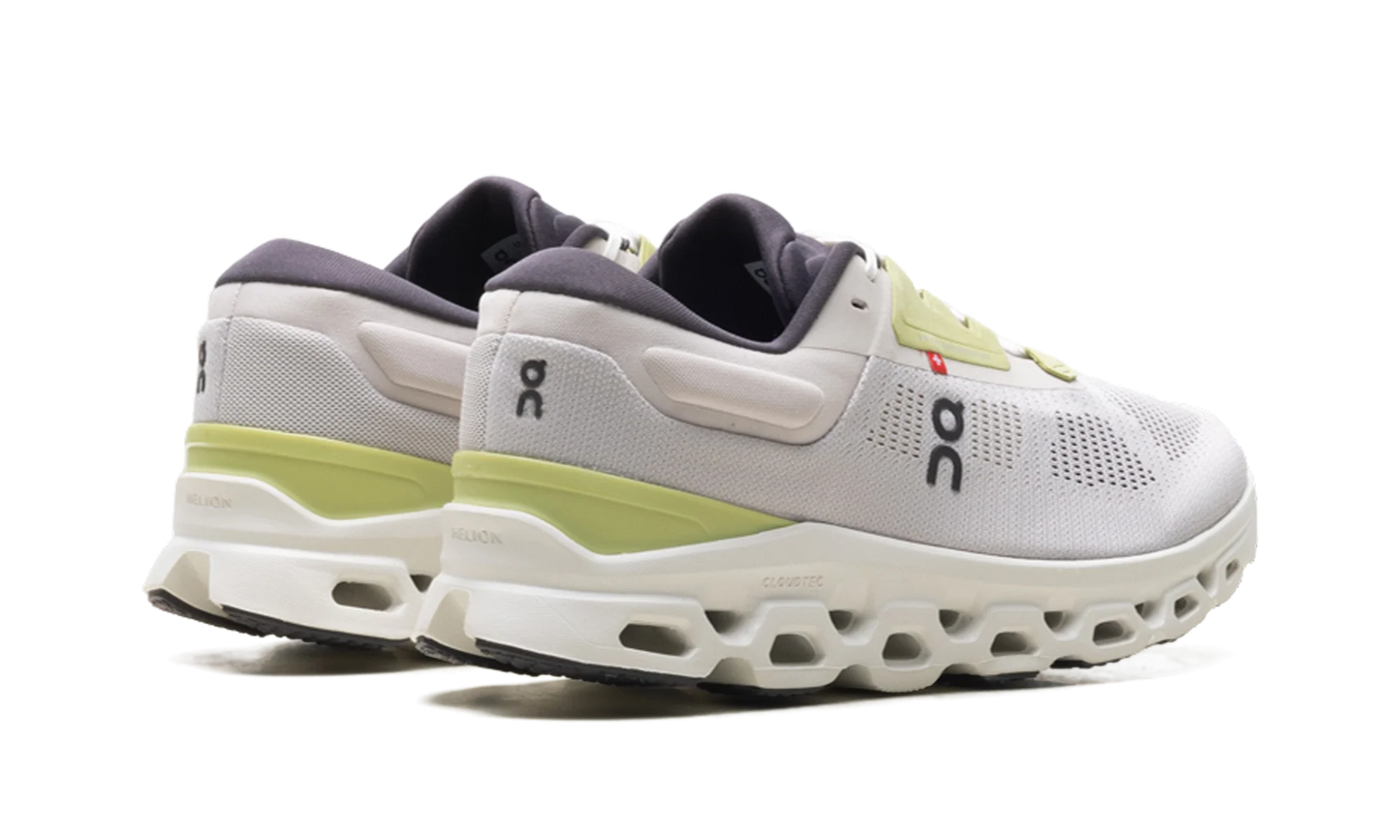 Cloudstratus 3 WMNS "Pearl Ivory" 3WD30122143