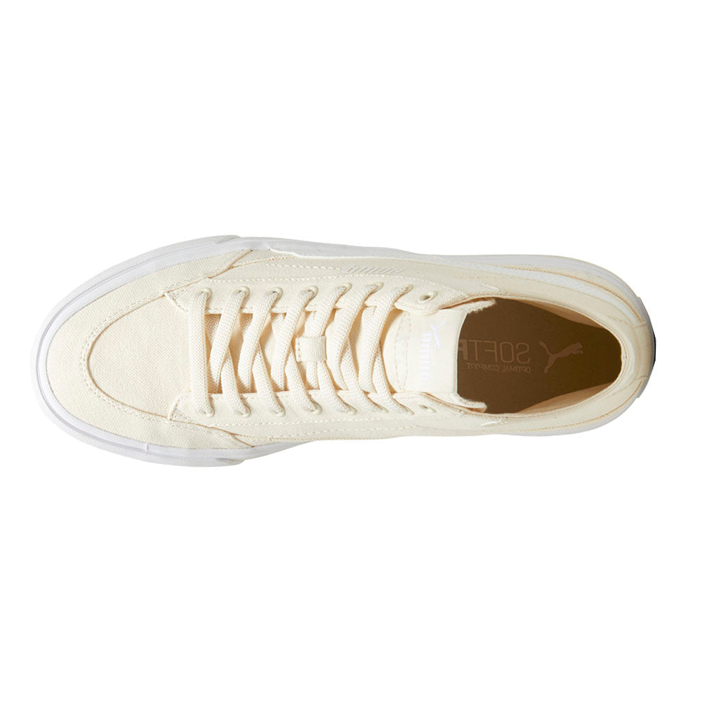 Court Classic Vulcanized Mid Formstrip Lace Up Sneakers
