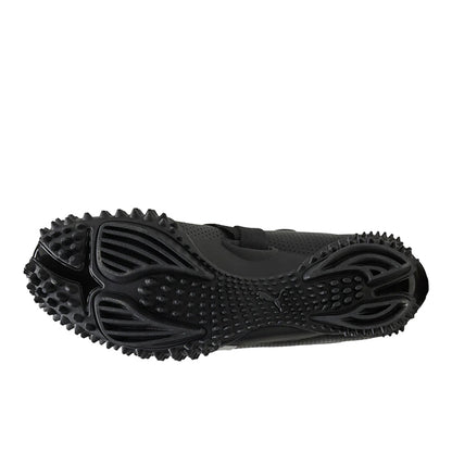 Mostro Perforated Slip On Sneakers