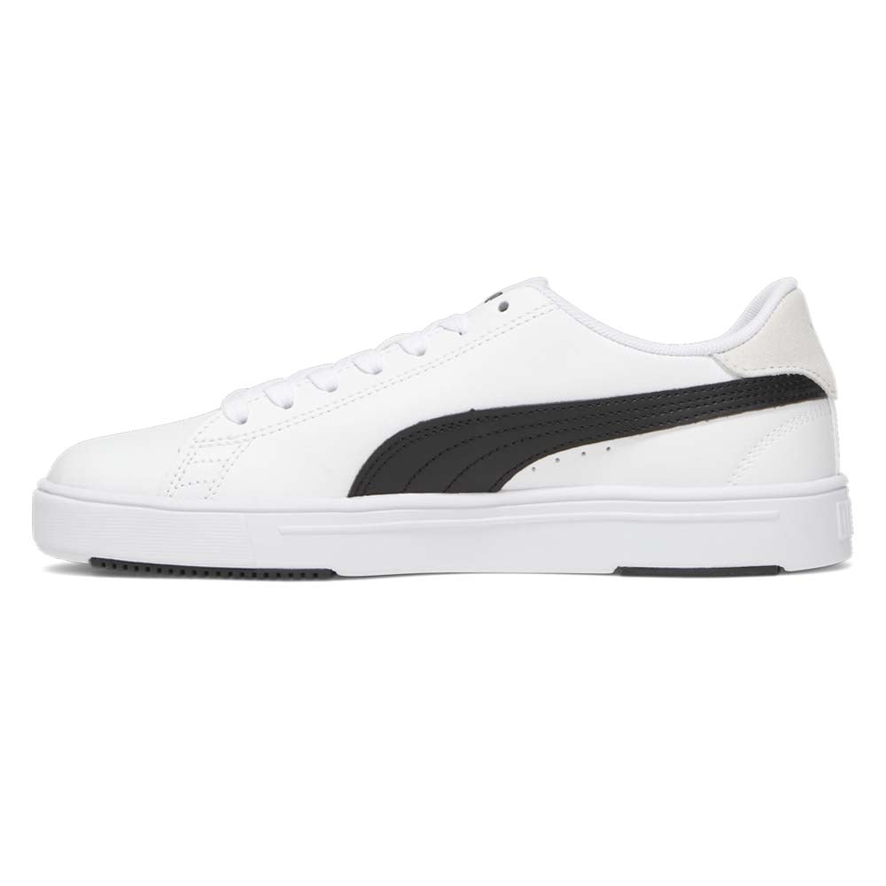Serve Pro Lite Lace Up Sneakers