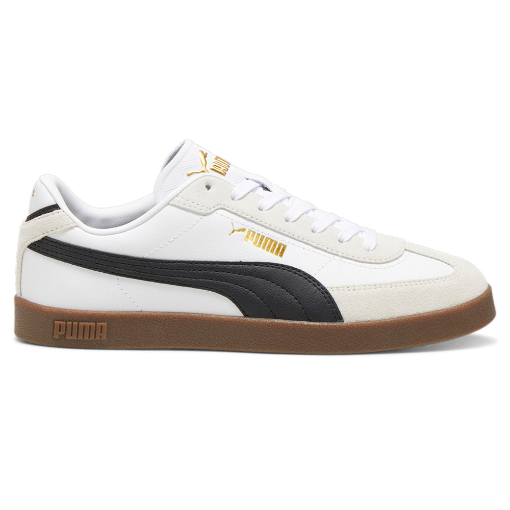 Club II Era Lace Up Sneakers