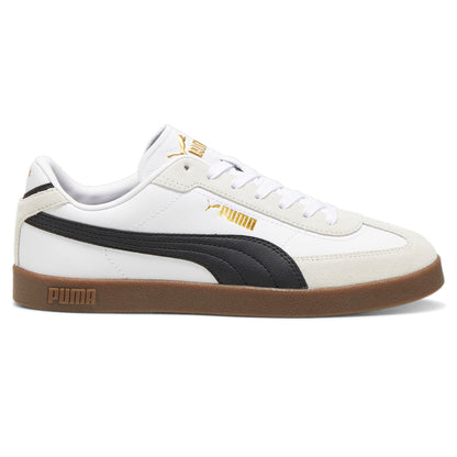 Club II Era Lace Up Sneakers